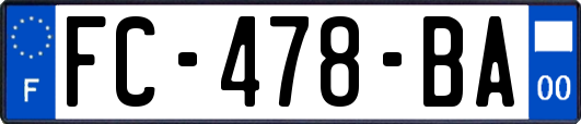 FC-478-BA