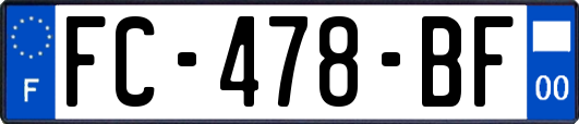 FC-478-BF