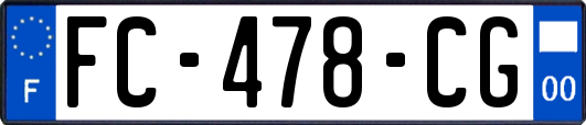 FC-478-CG