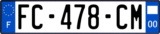 FC-478-CM