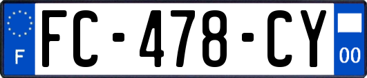 FC-478-CY