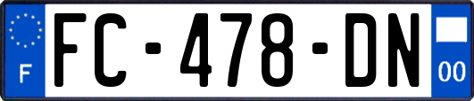 FC-478-DN