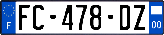 FC-478-DZ