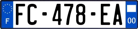 FC-478-EA