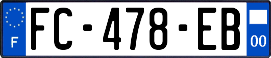 FC-478-EB