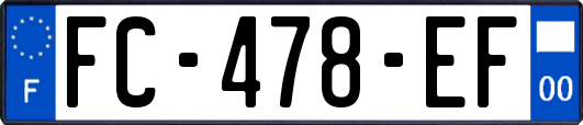 FC-478-EF