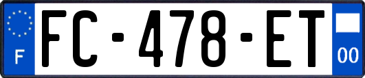 FC-478-ET