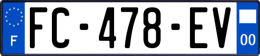 FC-478-EV