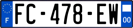 FC-478-EW