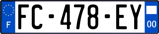 FC-478-EY