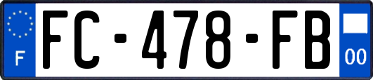 FC-478-FB