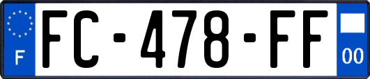 FC-478-FF