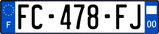 FC-478-FJ