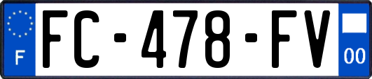 FC-478-FV