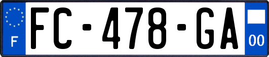 FC-478-GA