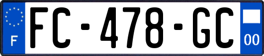 FC-478-GC