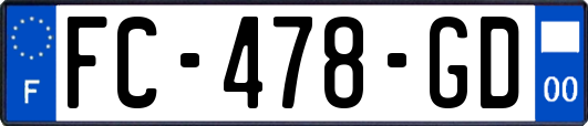 FC-478-GD