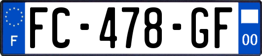 FC-478-GF