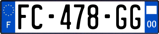 FC-478-GG