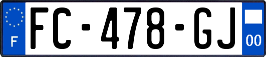 FC-478-GJ