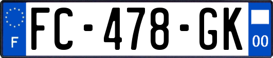 FC-478-GK