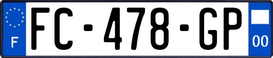 FC-478-GP