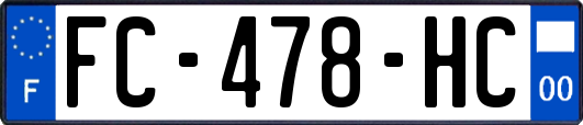 FC-478-HC