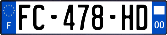 FC-478-HD