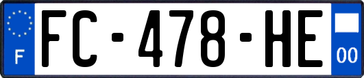 FC-478-HE