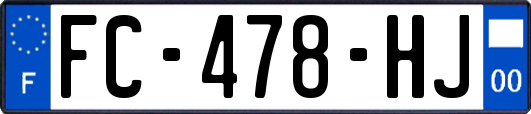 FC-478-HJ