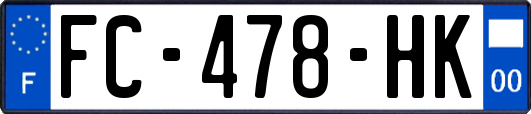 FC-478-HK