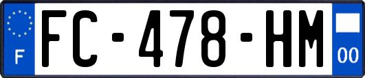 FC-478-HM