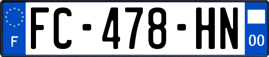 FC-478-HN