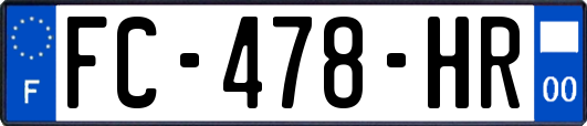 FC-478-HR