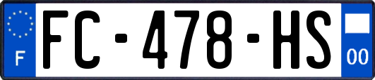 FC-478-HS