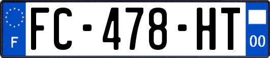 FC-478-HT