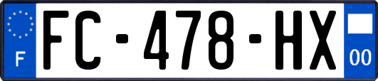 FC-478-HX