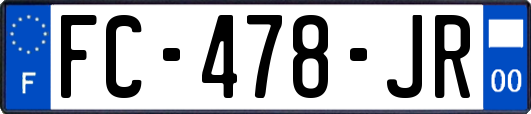 FC-478-JR