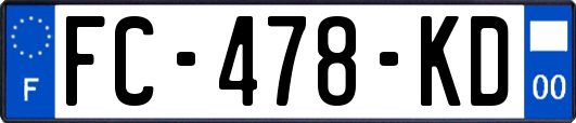 FC-478-KD