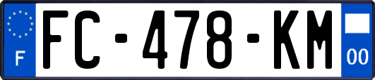FC-478-KM