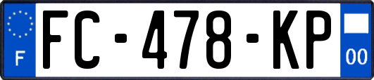 FC-478-KP