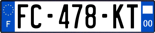 FC-478-KT