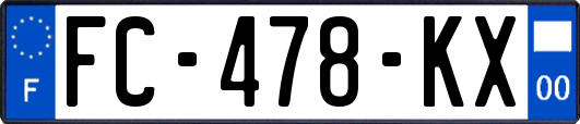 FC-478-KX