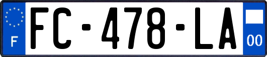 FC-478-LA