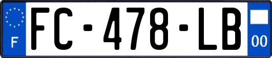 FC-478-LB