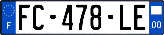 FC-478-LE