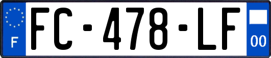 FC-478-LF