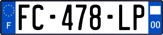 FC-478-LP