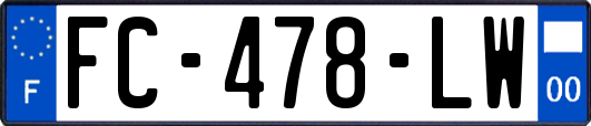 FC-478-LW