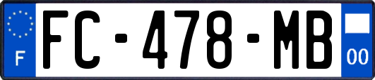 FC-478-MB